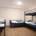 Hostel King's *
