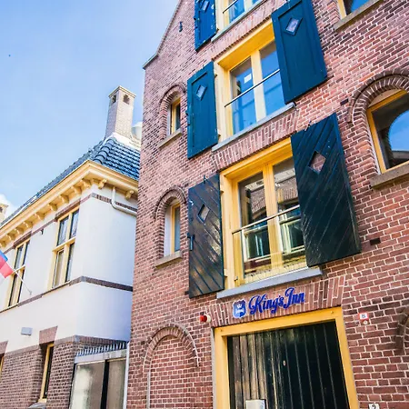 Hostel King's Alkmaar