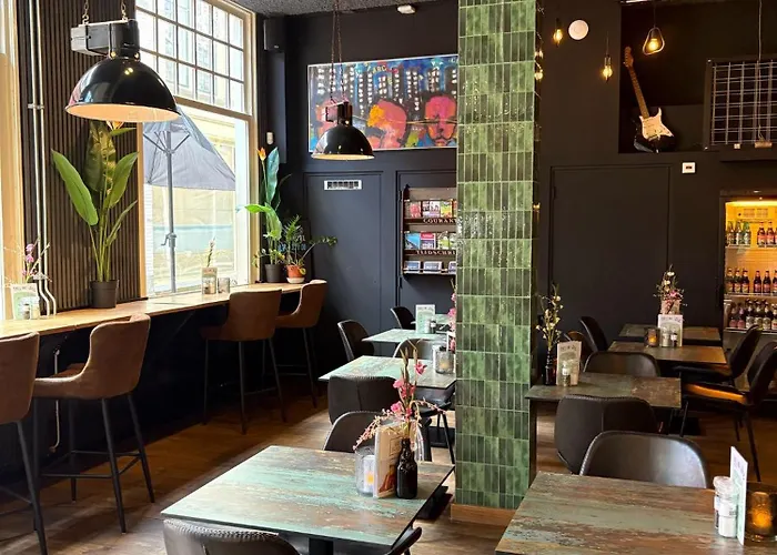 Hostel King's Alkmaar