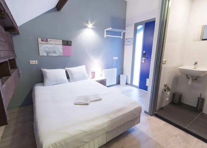 King's Hostel Alkmaar