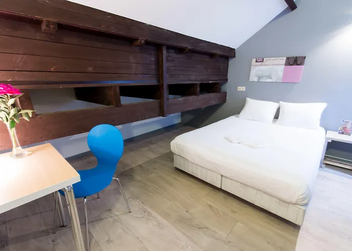 King's Hostel Alkmaar