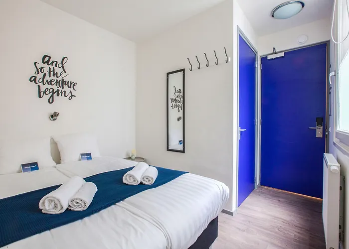 King's Hostel Alkmaar