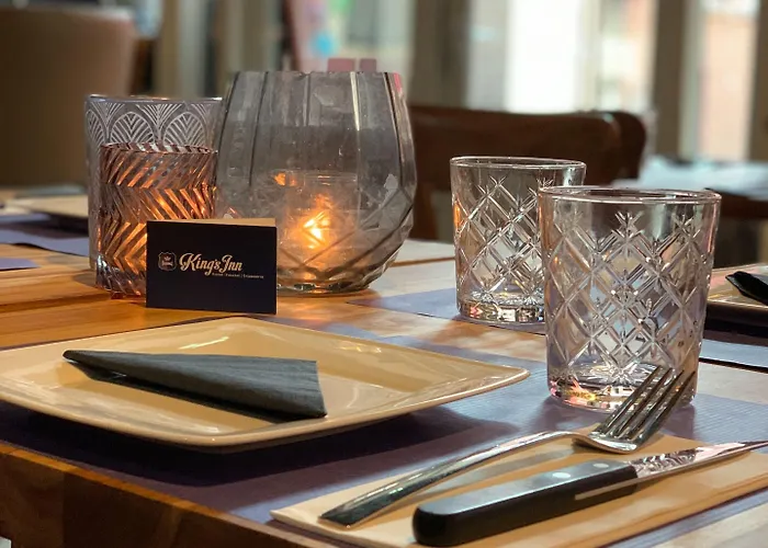 King's Hostel Alkmaar