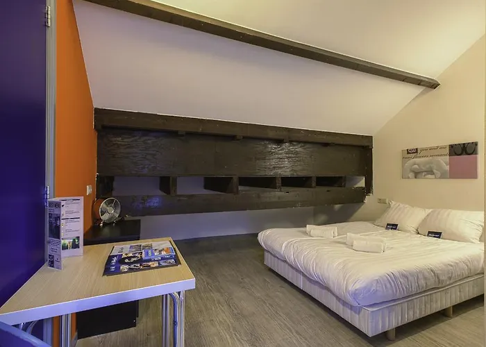 King's Hostel Alkmaar